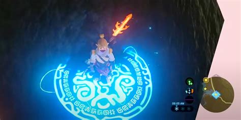 The Legend of Zelda Tears Of The Kingdom has lets you get several quality-of-life items to help you on your Journey including the Sensor for Shrines of LIght. . Botw travel medallion